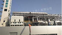 洛阳RTO设备废气处理系统存在的问题解决措施是什么？